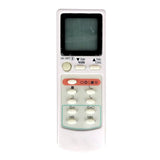 New Replacement Universal Air Conditioner Remote Control For HUALING AC A/C Remoto Controller Fernbedienung