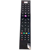 New Replacement For RC4880 TENSAI Telefunken LED LCD TV Remote Control RC4880/30087733 for 22LED1600 32LED808 42LED808