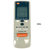 New Replacement AR-JW2 For Fujitsu Air Conditioner Remote Control AR-JW17 AR-JW27 AR-JW30 AR-JW31 JW33 Fernbedienung