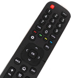 New Original EN2BP27V Remote Control For VU LCD Smart TV With NETFLIX PrimeVideo YouTube Apps