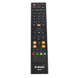 NEW ORIGINAL FOR G-Guard GG-3X TV Remote control