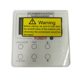 NEW Original for Gree TOSOT air duct machine wired Remote control XK117 Communicator