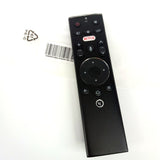 NEW Original for LeEco TV remote control 398GM10BELEN0001BC Super4 X65 for Android TV with Netflix Fernbedienung