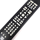 NEW Original for  SLS Audio Receiver Remote control QG-500RMT For SLS QG5000 QG500AVR QG500RMT Fernbedienung