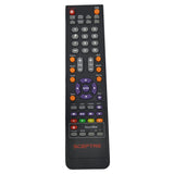 NEW Original for Sceptre 142022370010C Remote control for x405bvfmdu x405bv-fmdu x405bvfmqr x405bv-fmqr x409bvfhdr