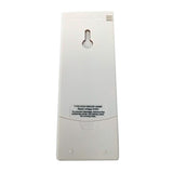 NEW RG01/BGCEF-EKBR Replacement for Electrolux AC A/C air Conditioner Remote control Fernbedienung white