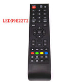 New Original For Changhong LED TV Remote Control LED39E22T2 LED24E2000 Fernbedienung