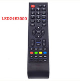 New Original For Changhong LED TV Remote Control LED39E22T2 LED24E2000 Fernbedienung