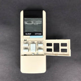 New Replacement For NATIONAL 973/902 Air Conditioner Remote Control AC A/C A75C428 A75C452 A75C569 A75C602 Fernbedienung