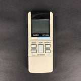 New Replacement For NATIONAL 973/902 Air Conditioner Remote Control AC A/C A75C428 A75C452 A75C569 A75C602 Fernbedienung