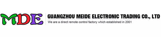 Guangzhou Meide Electronic Trading Co., Ltd.