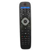 (10pcs/lot)NEW Original 2422 549 90547 FOR PHILIPS SMART LED TV Remote control for 42HFL5107H 47HFL5007D 47HFL5107H