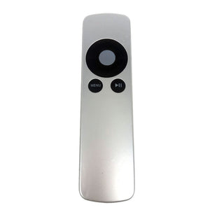 (10pcs/lot ) NEW Remote Control for Apple TV 2 3 Music Music System Mac A1156 A1427 A1469 A1378 A1294 MD199LL/A MC572LL/A