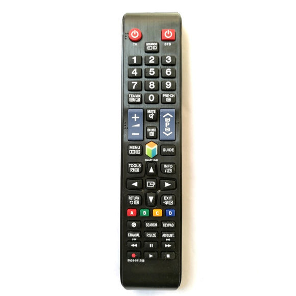 (10pcs/lot)New Remote Control FOR SAMSUNG SMART LCD TV BN59-01178B BN5901178B FOR UE40H5500AKXXU UE40H5505AKXXE UE40H5570