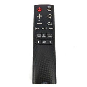AH59-02733B Remote control for Samsung Soundbar HW-J4000 HW-K360 HW-K450 PS-WK450 PS-WK360 HW-KM36C HW-KM36 HW-JM4000 PS-WJ4000