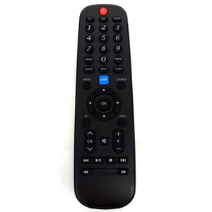 Brand New Remote Control FOR Skyworth HOF12I291GPD10 HOF12I291 GPD10 USB Fernbedienung