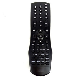 Brand New Replacement for VIZIO TV Remote control 6150BC0-R C090803 REMOTE VS42L VS42LF VW22L VW26L VA19LHDTV10T Fernbedienung