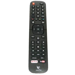 NEW Original for condor TV Remote control CSR722-H0I Fernbedienung