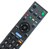 NEW Replacement for Sony RM-ED009 TV Remote Control for KDL20B4030 KDL20B4050 KDL20S3000 KDL20S3020 Fernbedienung