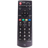 NEW Original N2QAYB000823 Remote control for Panasonic TV TH-39A400X TH-42A400G TH-42A400K TH-42A408K