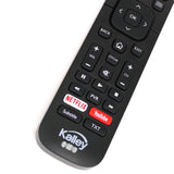 New Original Remote Control For Hisense KALLEY TV LCD TV Remoto Controller Fernbedienung