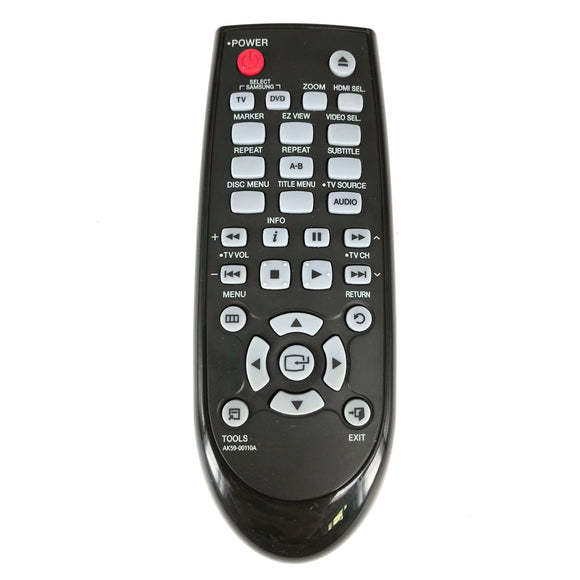 90% NEW Original for SAMSUNG AK59-00110A DVD Player Remote control For DVD-C500 DVD-C500/XAA Fernbedienung