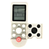 New YKR-F/001 A/C Remote control For AUX YKR-F/006 YKR-F/06 YKR-F/09E AC Air Conditioner Remote control