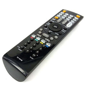 NEW Remote control For ONKYO RC-834M RC-836M RC-799M TX-NR414 TX-NR515 TX-NR717 TX-NR828 AV Receiver Fernbedienung