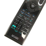 NEW Original RM-SUXGN9VU JVC HOME THEATER CINEMA AUDIO Remote control