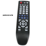 NEW Original Remote Control for SAMSUNG DVD Player AH59-02147B AH59-02147A Fernbedienung