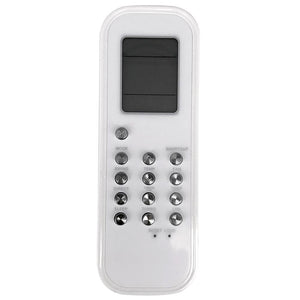 NEW For MIDEA AC Remote Control RG35A/BGEF RG35ABGEF RG35B/BGE RG35BBGE Air conditioner Fernbedienung