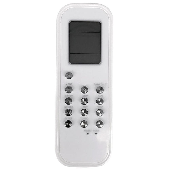 NEW For MIDEA AC Remote Control RG35A/BGEF RG35ABGEF RG35B/BGE RG35BBGE Air conditioner Fernbedienung