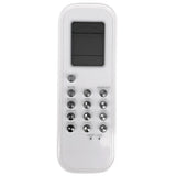 NEW For MIDEA AC Remote Control RG35A/BGEF RG35ABGEF RG35B/BGE RG35BBGE Air conditioner Fernbedienung