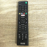 New RMT-TX200U Replace Remote for Sony TV XBR-55X700D XBR-49X700D XBR-65X750D