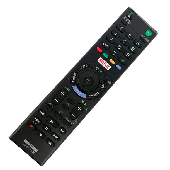 New RMT-TX102D Remote Control For sony led tv LCD Smart TV RMT TX102D RMT-TX100D RMT-TX102U