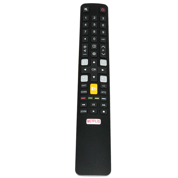 New Original RC802N YLI4 remote control for TCL LCD LED Smart TV HRC802N U43P6046 U49P6046 U55P6046 U65P6046 Fernbedienung