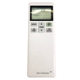 NEW Replacement For Mitsubishi Air Conditioner Remote Control RLA502A700S SRF50ZMXA-S SRF35ZMXA-S