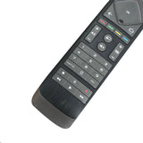 Used Original Remote Control  For Philips YKF384-T01 398GF10BEPH05T Google Android TV Voice Control