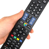 NEW TV control use for SAMSUNG smart tv AA59-00581A AA59-00582A AA59-00594A TV 3D Smart Player Remote Control UN32EH5300FXZA