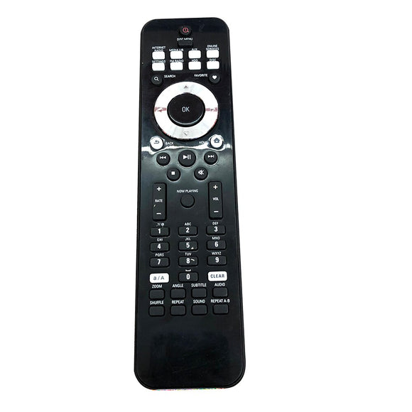 USED Original For PHILIPS TV Remote Control RC2144905/01 3139 238 17711
