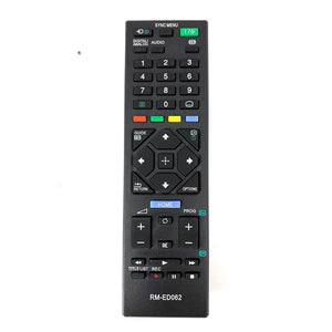 New Remote Control For SONY Smart LCD LED TV RM-ED062 RMED062 KDL-40R470A KDL-46R470A KDL-46R473A KDL-40R485B Fernbedienung