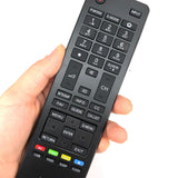 New Original for Haier TV Remote Control HTR-A18L for haier htr a18l
