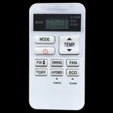 New Air Conditioner Remote Control For TOSHIBA AS-07BKV-E RAS-077SKV-E6 RAS-107SKV-E6 RAS-137SKV-E6 A/C Controle Conditioning AC