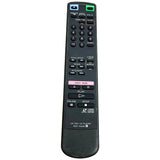 Used Original for Sony RMT-M23A Remote Control CD CDV LD Player Controller A6772990A MDP1700AR MDP500