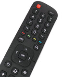 New Original EN2BK27S For SHARP TV Remote Control with NETFLIX TIKILIVE Prime Video Fernbedienung