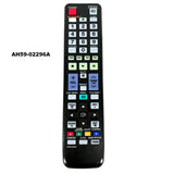 NEW Original for Samsung Home theatre dvd Remote control AH59-02296A AH59-02297A Fernbedienung
