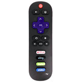 New Original RC280 for TCL ROKU TV Remote Control for 32S3800 43S303 55FS3750 w Hulu Vudu Key Fernbedienung