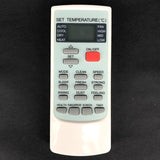 Remote Control Air Conditioner YKR-H/002E Use For AUX fit for YKR-H/008 YKR-H/009 YKR-H/888