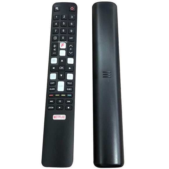 New Original for TCL remote control RC802N YUI3 TV remote control