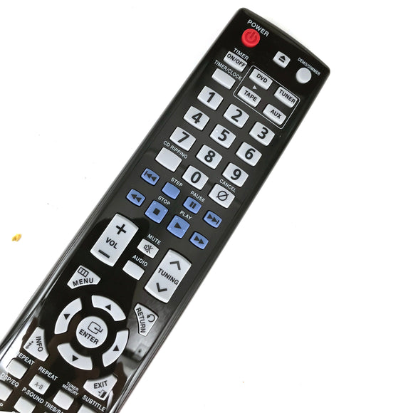NEW Original for Samsung AH59-02146P Home Theater System Remote Control Fernbedienung